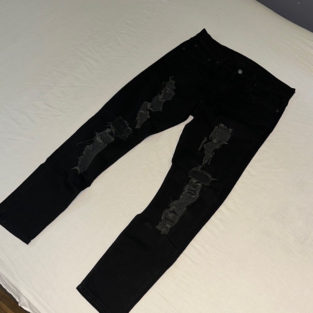 512 Men’s Levi’s size W33 L32